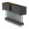 Headers, Male Pins - 612-ZSS-113-04-L-D-832-ND - DigiKey