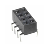 Headers, Receptacles, Female Sockets - M20-7850446-ND - DigiKey