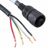 Circular Cable Assemblies - 889-2472-ND - DigiKey