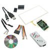 Sensor Evaluation Boards - DV102011-ND - DigiKey