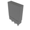 Headers, Receptacles, Female Sockets - ESQ-103-12-L-S-LL-ND - DigiKey