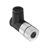 Circular Connector Assemblies - 2170-BFW-M8F4A-4X-ND - DigiKey