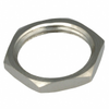 Barrel Connector Accessories -- CP-011X-NUT-ND