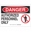 Signs, Nameplates, Posters - 2267-131637-ND - DigiKey
