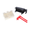 Rectangular Connector Housings - A142571-ND - DigiKey
