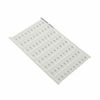Terminal Block Marker Strips - 2109-1SNK160021R0000-ND - DigiKey