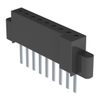 Headers, Receptacles, Female Sockets - SFM-109-01-S-S-ND - DigiKey