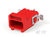 Ballast Connectors - 3-2834235-2 - TE Connectivity