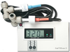 Commercial In-Line Dual TDS Monitor -- DM-2