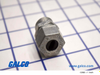 HALX Conduit & Cable Connectors - 06605B - Galco Industrial Electronics