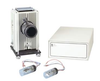 Deuterium Light Source, 30 W Ozone Free, 180-500 nm -- 66080-30DISF-Q15