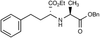 (-)-N-(1-R-Ethoxycarbonxyl-3-phenylpropyl)-S-alanine, Benz.. - 9936 - Medical Isotopes, Inc.