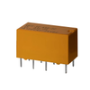 Signal Relays, Up to 2 Amps - 2223-SR11-5V-200-2C-ND - DigiKey