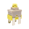 Pushbutton Switches - PA5FN11C-V0-ND - DigiKey