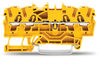 Through terminal block - 2002-1406 - WAGO