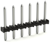 Male connector/plug - 2091-1706 - WAGO