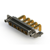 D-Sub Connector Assemblies - 151-630-5W5-250-4N5-ND - DigiKey