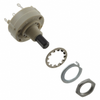 Rotary Switches - KC58A9.501NLS-ND - DigiKey