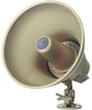 Horn; 225 Hz to 14 kHz; 30 W; -22; 11 in. Dia.x 10-1/2 in. D; Plastic; 6 lbs. - 70146590 - Allied Electronics, Inc.