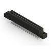 Edgeboard Connectors - 151-857-028-455-203-ND - DigiKey