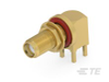 Coax Connectors - 2498609-2 - TE Connectivity