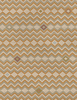 Lightning Bolt Fabric - 2282/02 - Pollack