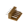 Headers, Male Pins - IL-5P-S3EN2-(N)-ND - DigiKey