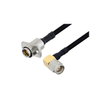 Coaxial Cables (RF) - 6099-PE3C4910-60-ND - DigiKey