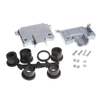 D-Sub, D-Shaped Connector Backshells, Hoods - 1003-980-2000-349-ND - DigiKey