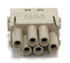 Heavy Duty Power Connector Inserts & Modules - 2084616 - RS Components, Ltd.