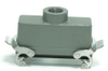 Heavy Duty Power Connector Housings & Hoods - 2083968 - RS Components, Ltd.