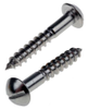 Wood Screws - 4833062 - RS Components, Ltd.