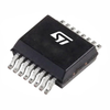 Power Distribution Switches, Load Drivers - 497-VN9006AJTRCT-ND - DigiKey