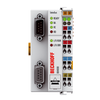 BK4000 | Interbus Bus Coupler - Beckhoff Automation LLC