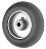 BC SERIES: Balloon Cushion Wheels - 824BC7KF - PJ Company