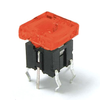 Tactile Switches - 1400-TL1240RQ1JCLR - New Yorker Electronics Co., Inc.