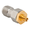 Coaxial Connector (RF) Adapters - 115-AD-292JSMPMP-1-ND - DigiKey