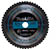 Steel Saw Blades, Steel Cutting Saw Blades - A-95794 - Makita USA, Inc.