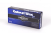 Kabnet Wax® Interfolded Heavy Weight Dry Waxed Deli Papers - Image