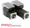 Integrated Motor Drive Controller -- PRO Series PR42 - Image