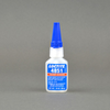 Henkel Loctite 4851 Medical Device Instant Adhesive Flexible Low Viscosity Clear 20 g Bottle - 524540 - Ellsworth Adhesives