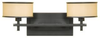 Wall/Bath Lighting Fixture - VS13702-DBZ - Generation Brands