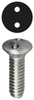 Wall Plate Screw -- 414TP - Image