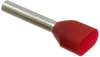 Terminal Blocks - Accessories - Wire Ferrules - 281-6157-ND - DigiKey