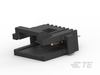 PCB Headers & Receptacles - 2-104071-2 - TE Connectivity