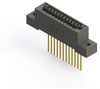 Card Edge Connectors - Edgeboard Connectors - 395-012-541-102 - Lingto Electronic Limited