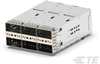High Speed Pluggable IO Connectors & Cages - 2227671-9 - TE Connectivity
