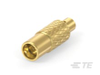 Coax Connectors - 2406840-1 - TE Connectivity