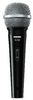 Dynamic Cardioid Instrumental Handheld Mic With 15 Cable, Clip & Pouch; Directivity Shure - 86R4275 - Newark, An Avnet Company