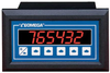 Batch Controller, 6 Digits, 110Vac; No. Of Digits / Alpha Omega - 62AH0730 - Newark, An Avnet Company